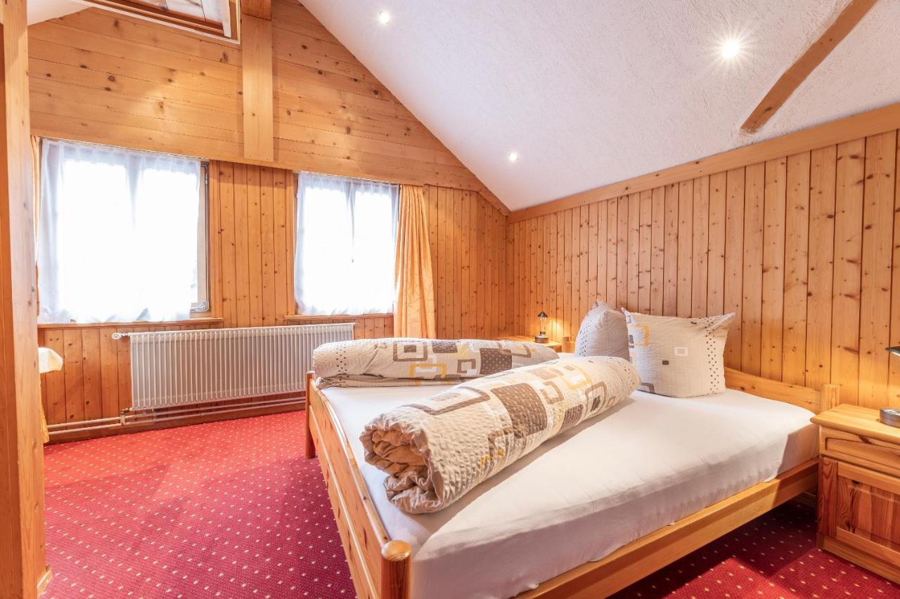 Hotel Landgasthof Sommerfeld
