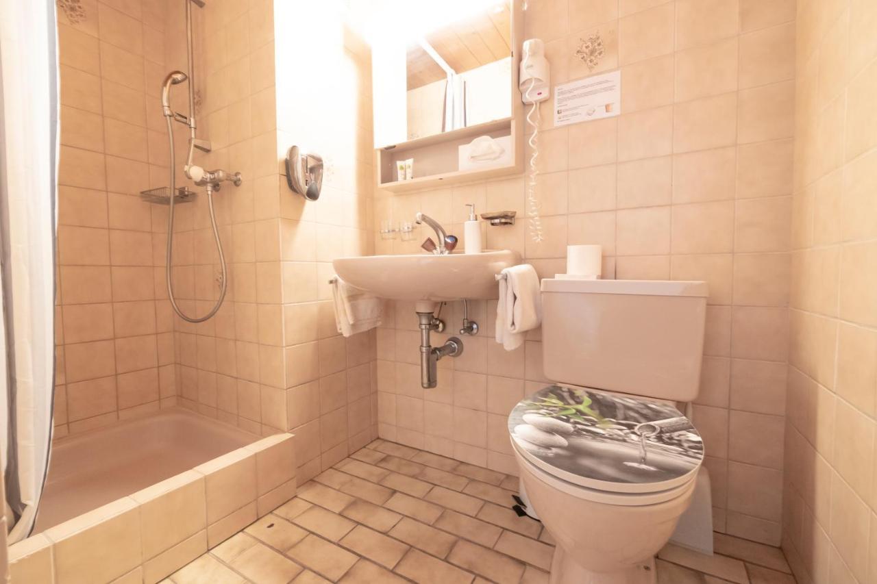 Hotel Landgasthof Sommerfeld Pragg-Jenaz