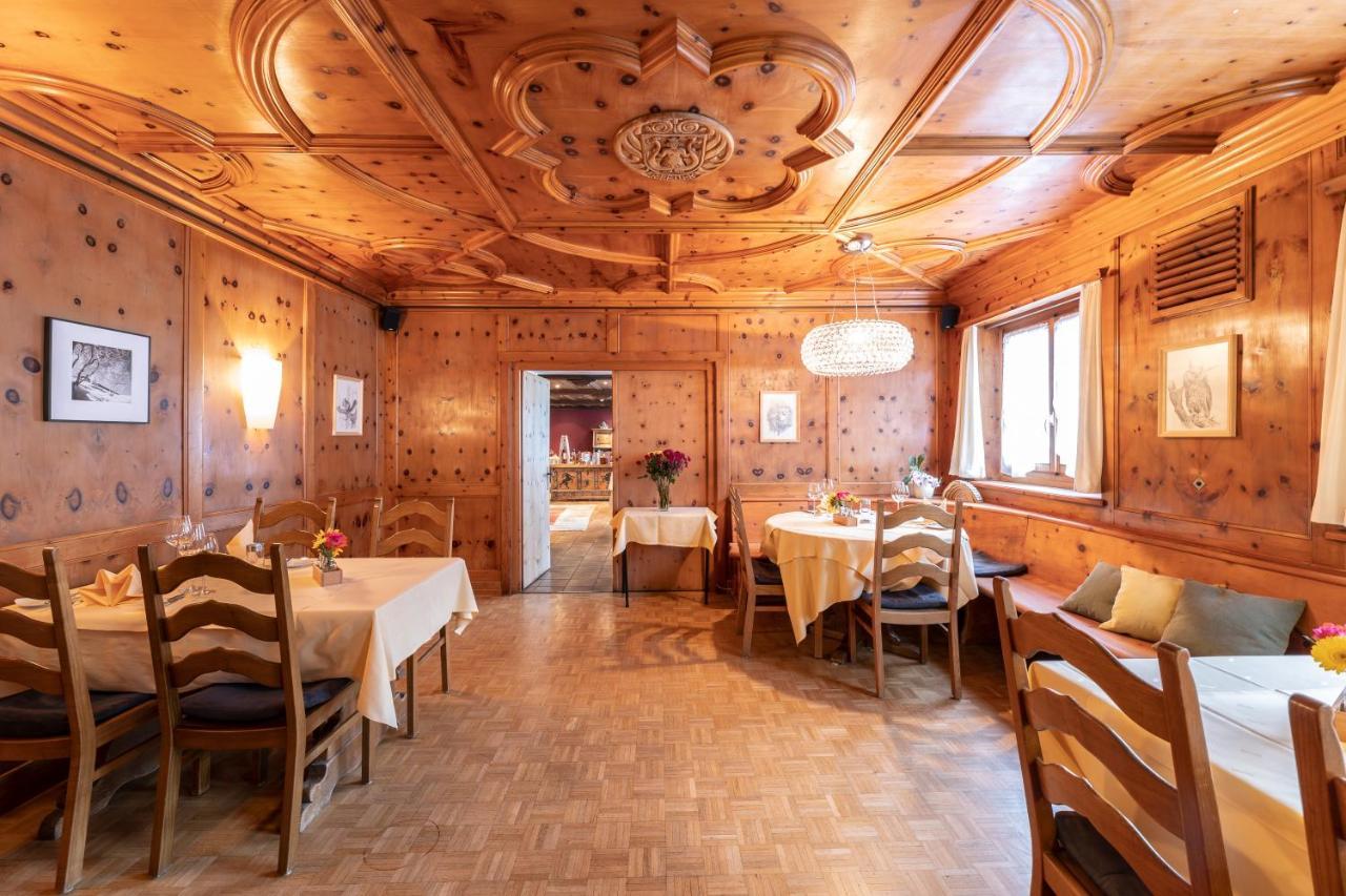 Landgasthof Sommerfeld Hotel