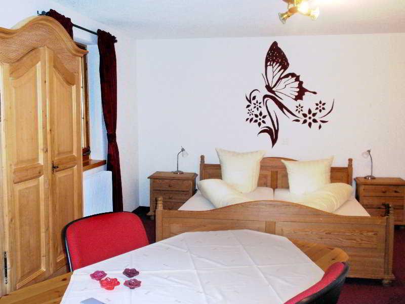 Hotel Landgasthof Sommerfeld