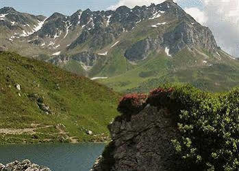 Hotel Landgasthof Sommerfeld 3*