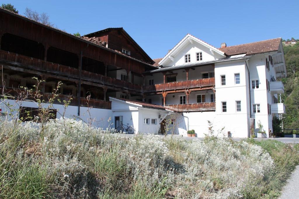 Hotel Landgasthof Sommerfeld