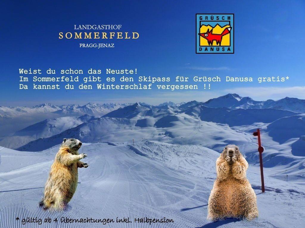 Landgasthof Sommerfeld 3*