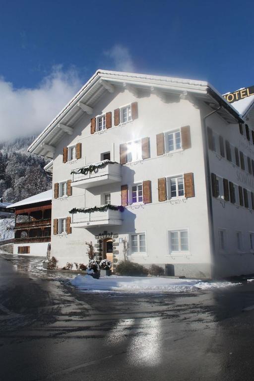 Landgasthof Sommerfeld Hotel
