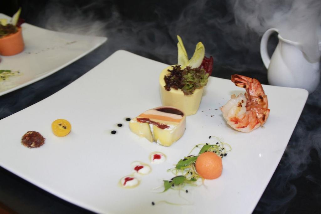 Hotel Landgasthof Sommerfeld 3*